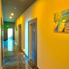Port Hotel Görükle - Bild 14