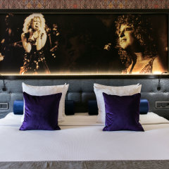 Hard Rock Hotel Amsterdam American in Amsterdam, Netherlands from 310$, photos, reviews - zenhotels.com photo 2