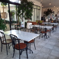 Lovinalife Room & Cafe - Bild 10