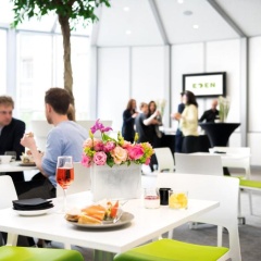 voco Paris – Porte de Clichy by IHG - Bild 30