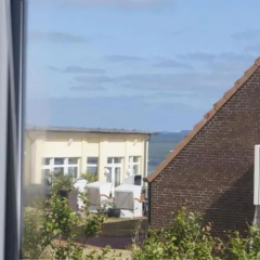 Strandloper Knutt - Wunderschönes Feriendomizil für 2 Personen in Strandnähe - Bild 1