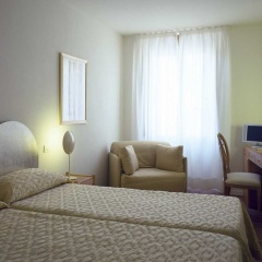 Hotel Palazzo Ognissanti - Bild 8