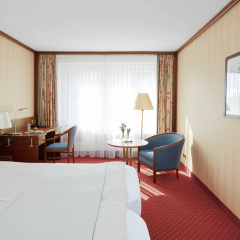 Living Hotel Berlin Mitte - Bild 4