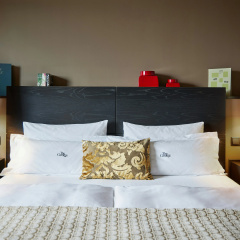 The George Hotel - Bild 4