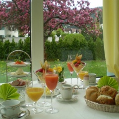 Hotel Christine - Bild 12