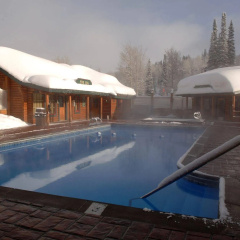 Teewinot Lodge by Grand Targhee Resort thumbnail 15