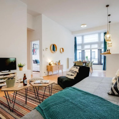 Sweet Inn Apartments Livourne thumbnail 6