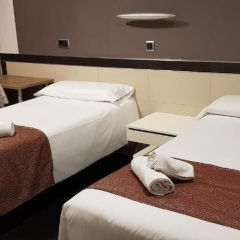 Hostal Levante - Bild 17