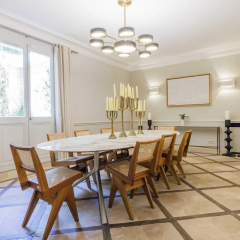 Luxury Mansion With Garden in Heart of Neuilly - Bild 13