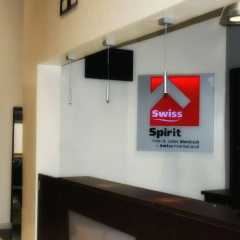 Swiss Spirit Hotel & Suites Mardezok thumbnail 16
