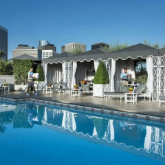 The Peninsula Beverly Hills thumbnail 13