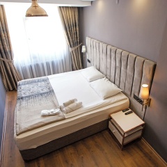Stories Hotel - Bild 5