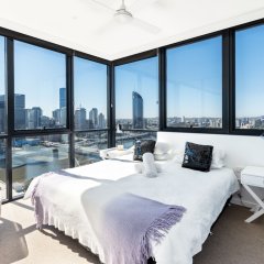 Airhome Southbank Riverside Tower in Brisbane, Australia from 258$, photos, reviews - zenhotels.com photo 25