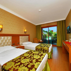 Pasabey Hotel - Bild 3