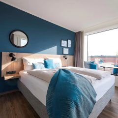 HARBR. Hotel Konstanz, a member of Radisson Individuals - Bild 6