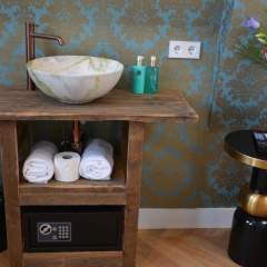 If boutique hotel - Bild 8