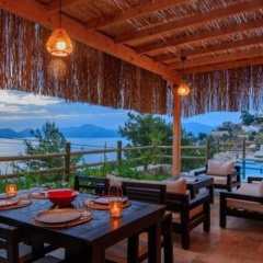 Feli Villas - Bild 8