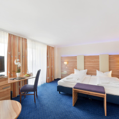 Hotel Vitalis by AMEDIA - Bild 4