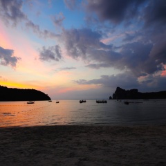 Phi Phi Twin Palms Bungalows - Bild 12