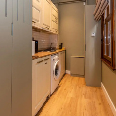 Bguest Pera Suites - Bild 15