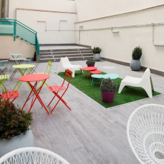 Home Art Apartments Salamanca - Bild 15