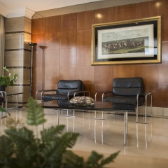 Hotel Derby Sevilla - Bild 22