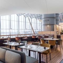 Radisson Blu Airport Terminal Hotel, Stockholm-Arlanda Airport - Bild 19