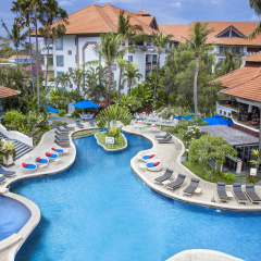 Prime Plaza Suites Sanur - Bali - Bild 20