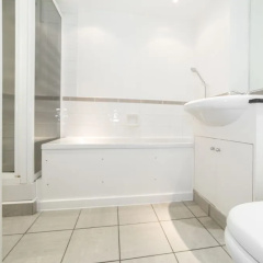 Excel Apartments Bloomsbury 2 - Bild 7