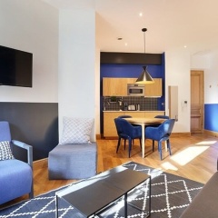 Residence Boulogne - Bild 5