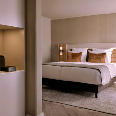 Leonardo Royal Hotel Baden-Baden - Bild 3