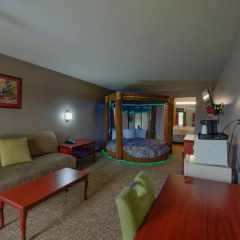 Brentwood Inn and Suites
