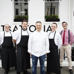 The Pelham London - Starhotels Collezione thumbnail 26