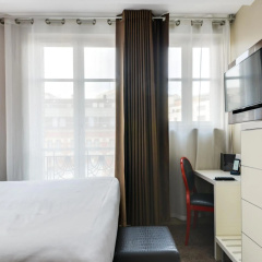 Pavillon Nation - Bild 6