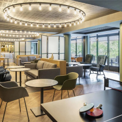 Aparthotel Adagio Paris Porte de Versailles - Bild 8