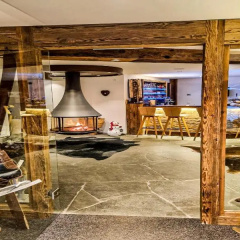 Panorama Ski Lodge - Bild 26