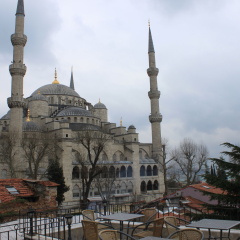 Hotel Sultan Hill - Bild 17