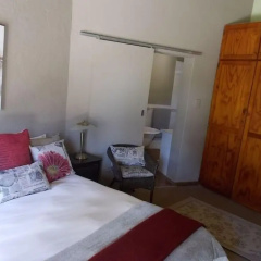 The Rest Zebra Lodge thumbnail 2