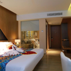 Aruna Senggigi - Bild 24
