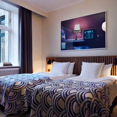 Coco Hotel - Bild 7