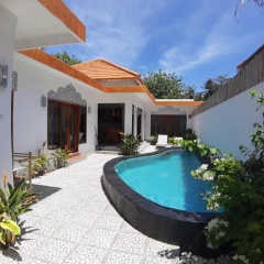 Golden Villa - Bild 17