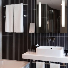 Novotel Suites Malaga Centro - Bild 11