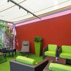 ibis Styles Karlsruhe Ettlingen - Bild 25