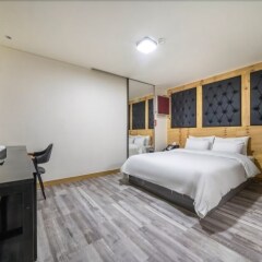 Kazier MOTEL in Bucheon, South Korea from 52$, photos, reviews - zenhotels.com photo 14