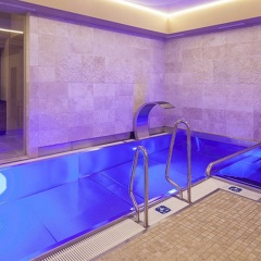 Kosher Hotel KING DAVID Prague - Bild 19