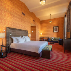 Grand Hotel Amrath Amsterdam - Bild 6