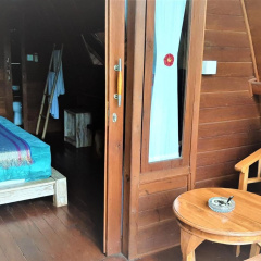 Telagamas Guest House - Bild 23