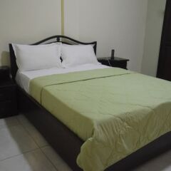 Bojelene Guest House in Monrovia, Liberia from 157$, photos, reviews - zenhotels.com photo 11