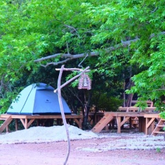 Camp Meeting Point - Bild 21