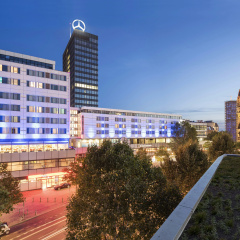 Hotel Palace Berlin - Bild 1